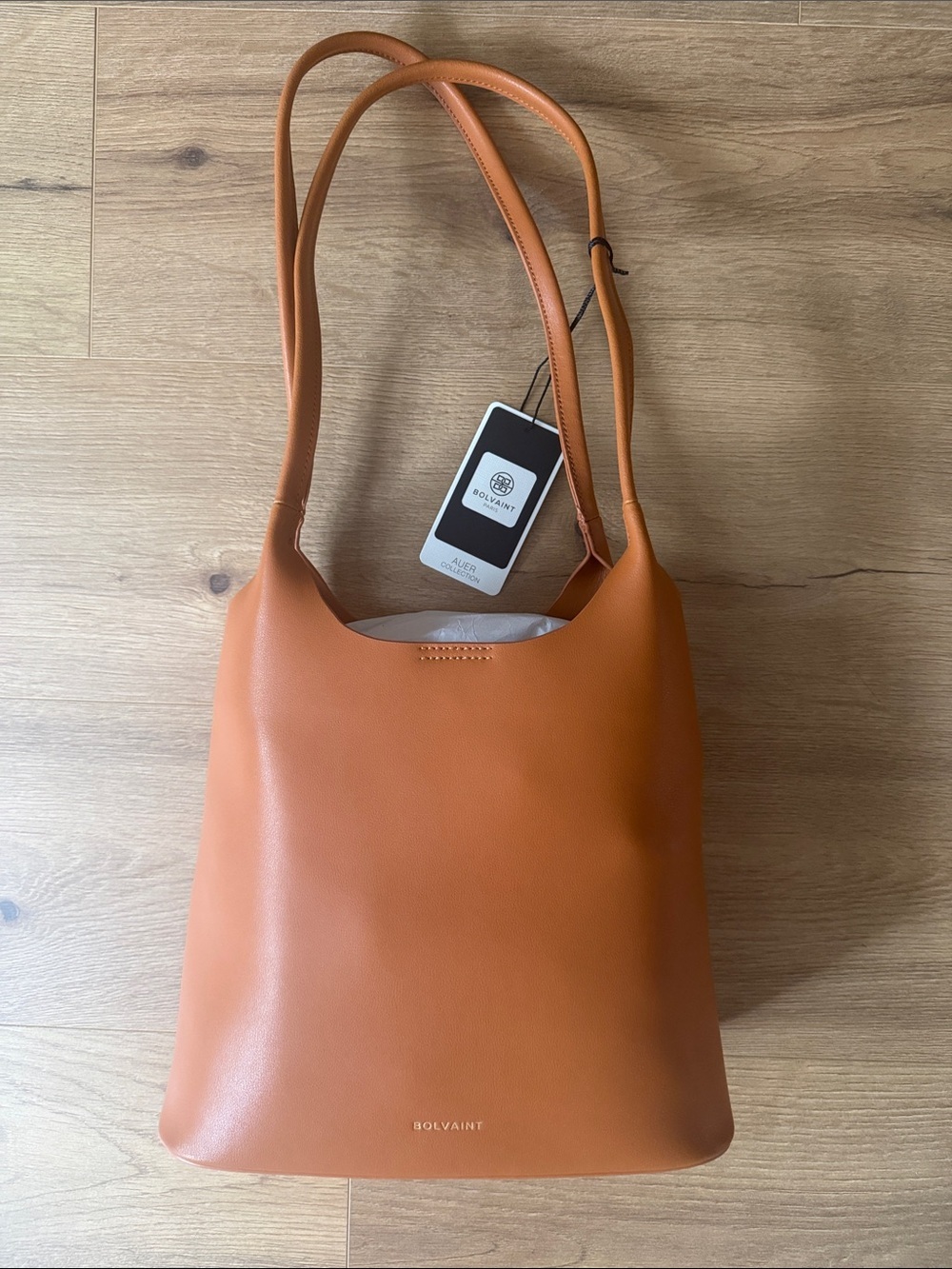 NWT Bolvaint The Pierrette Tote